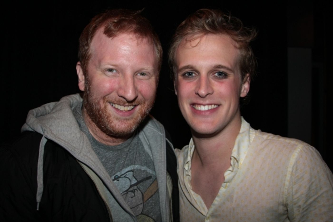 Photo Flash: Opening Night Of PSYCHO BEACH PARTY  Image