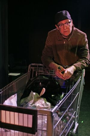 Robert Zukerman @ BroadwayWorld Robert Zukerman Photo