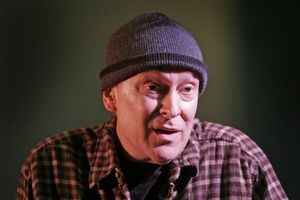 Robert Zukerman @ BroadwayWorld Robert Zukerman Photo