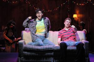 Ryder Bach and Jason Hite Photo