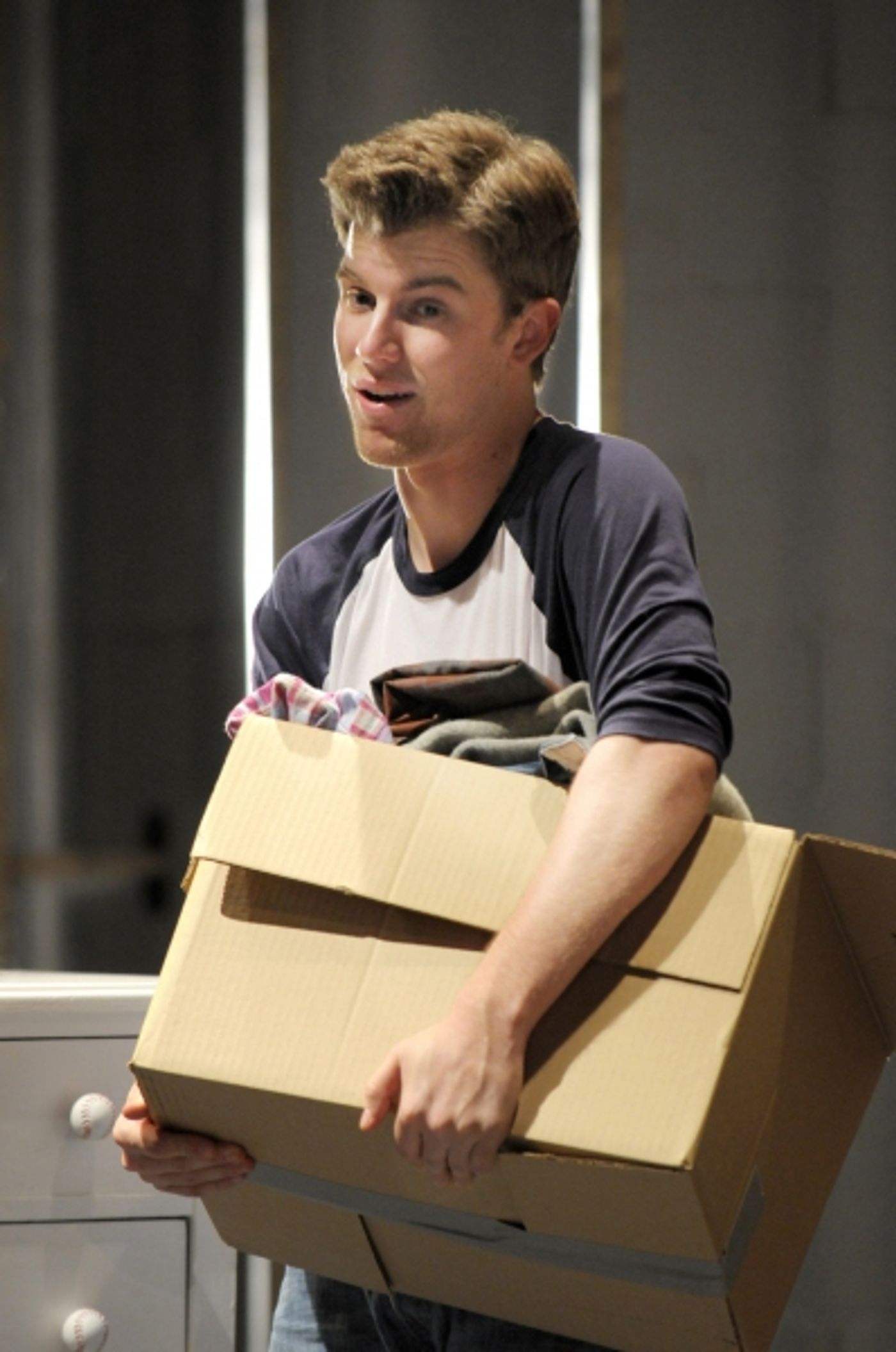 Photo Flash: Berkeley Rep Presents GIRLFRIEND Photo Flash: Berkeley Rep Presents GIRLFRIEND Image