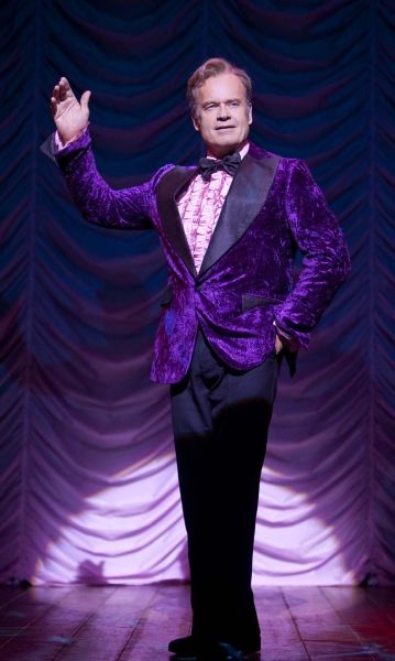 Photos: LA CAGE AUX FOLLES on Broadway! — photo 3 of 7