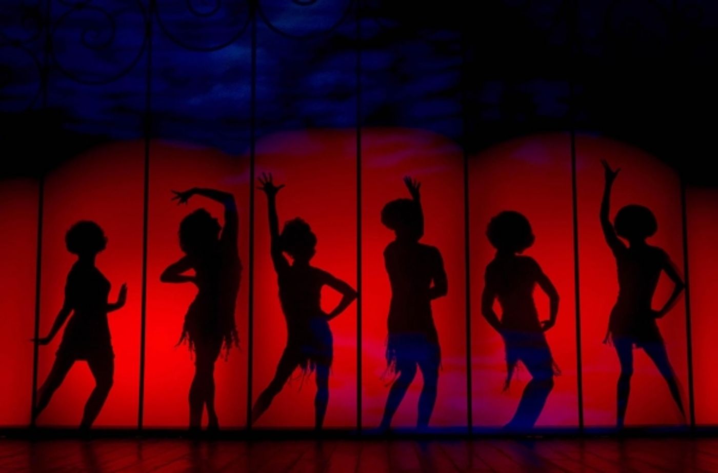 Photo Flash: LA CAGE AUX FOLLES on Broadway! Photo Flash: LA CAGE AUX FOLLES on Broadway! Image