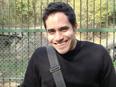 Rajiv Joseph Photo