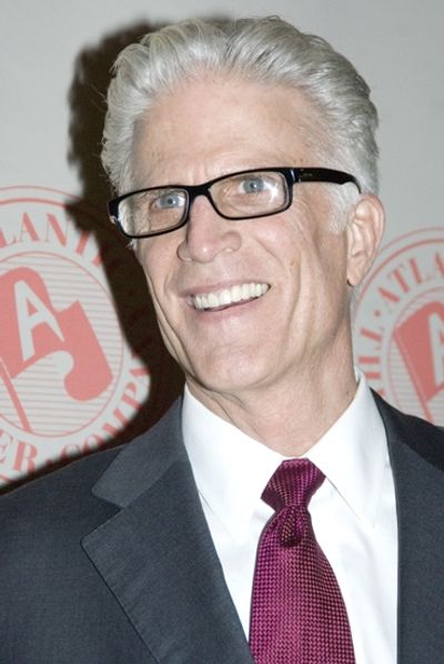 Ted Danson Photo