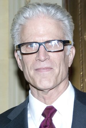 Ted Danson Photo