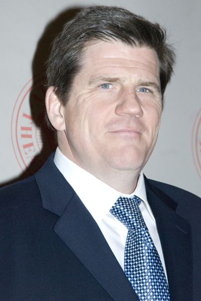 Rod McLachlan Photo