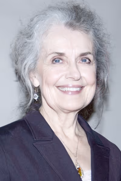 Mary Beth Peil  Photo