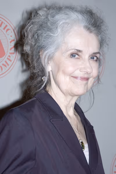 Mary Beth Peil  Photo