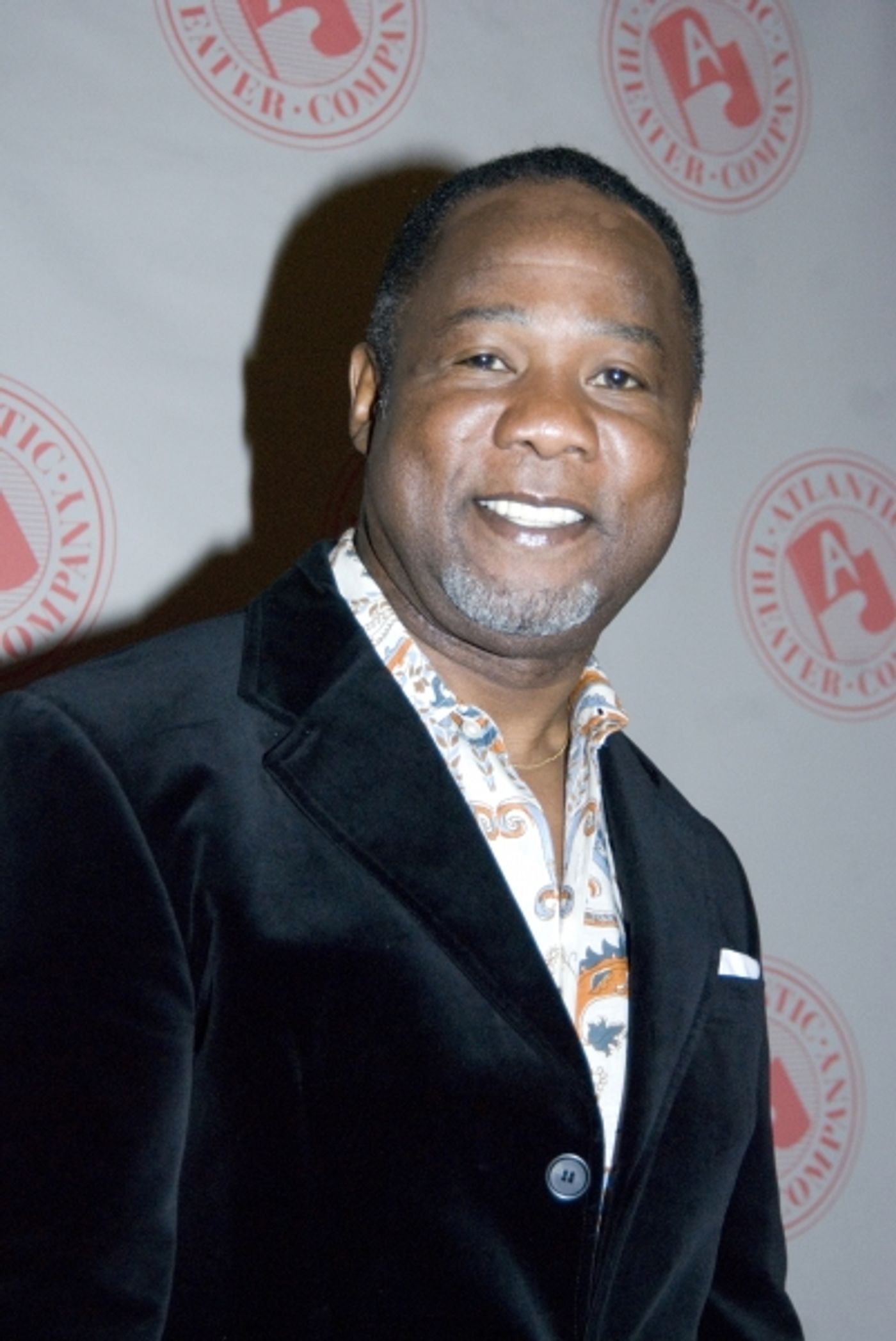 Photo Coverage: Atlantic Theater Company Celebrates 25th Anniversary  Image