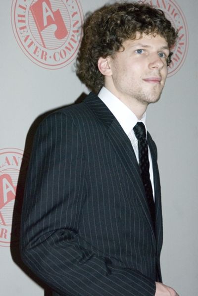 Jesse Eisenberg Photo
