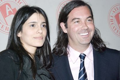 Duncan Sheik Photo