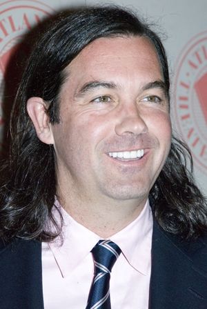 Duncan Sheik @ BroadwayWorld Duncan Sheik Photo