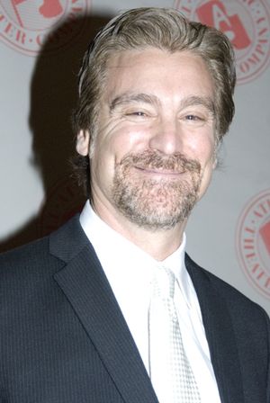 Michael T. Weiss Photo