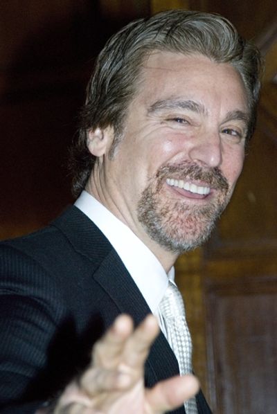 Michael T. Weiss Photo
