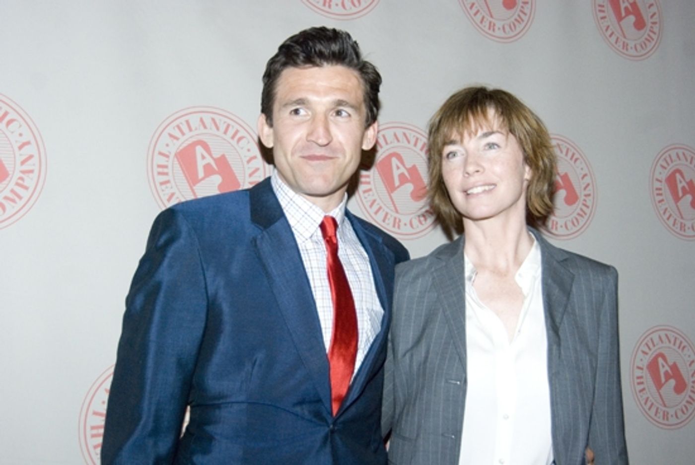 Photo Coverage: Atlantic Theater Company Celebrates 25th Anniversary  Image