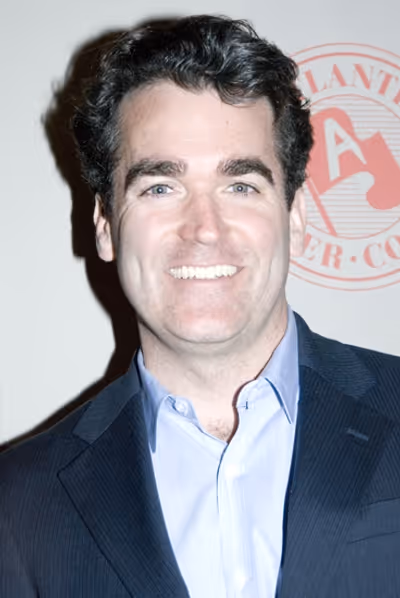 Brian d'Arcy James Photo