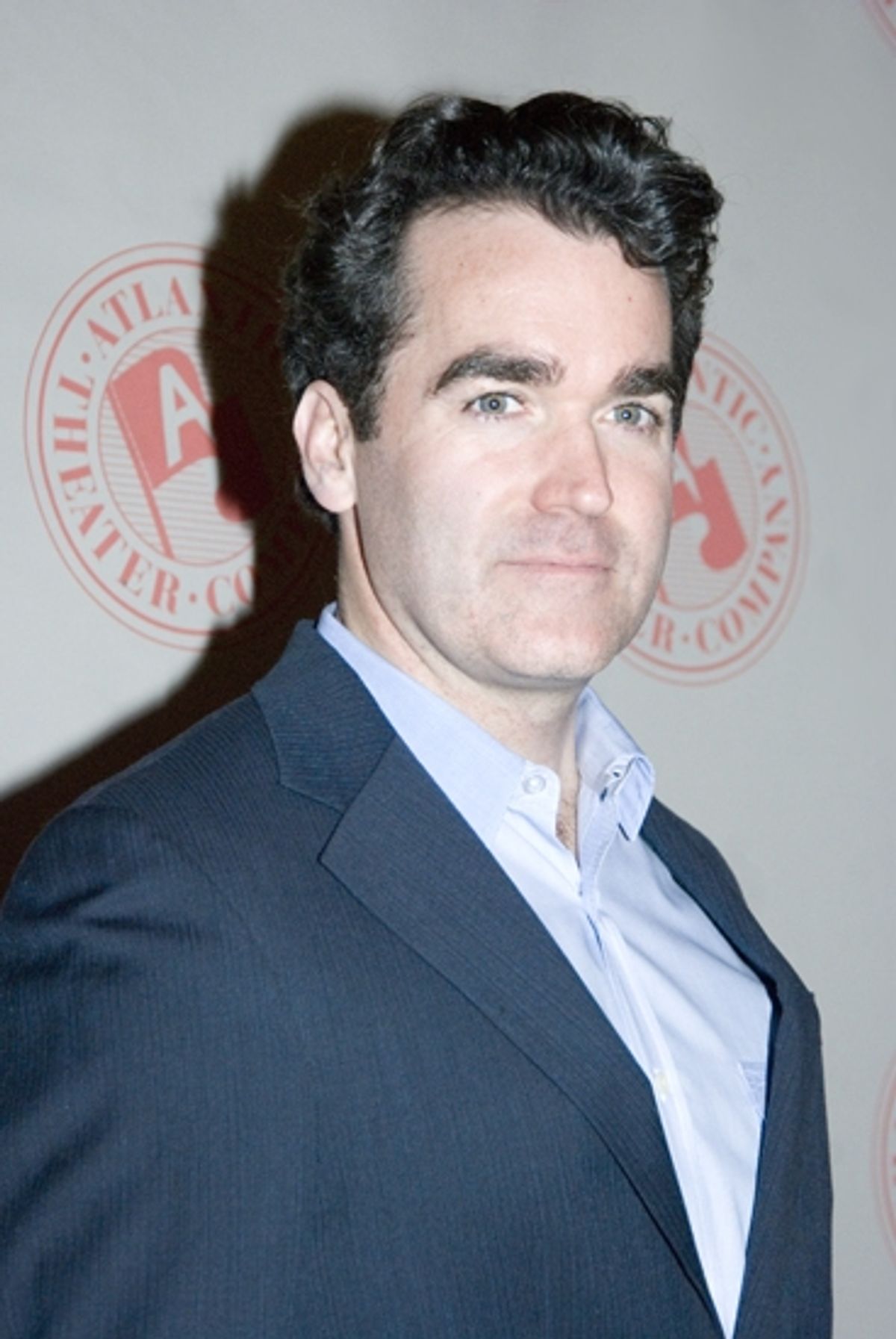 Brian d'Arcy James at 