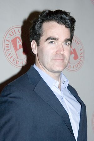 Brian d'Arcy James Photo
