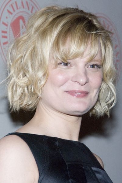 Martha Plimpton  Photo