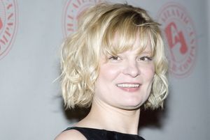 Martha Plimpton @ BroadwayWorld Martha Plimpton Photo