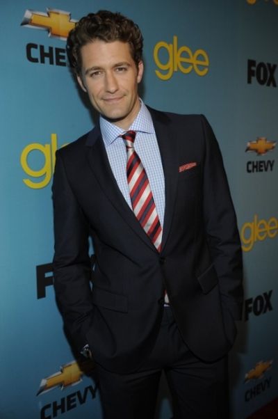 Matthew Morrison Photo