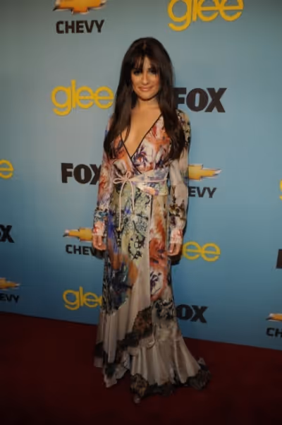 Lea Michele Photo
