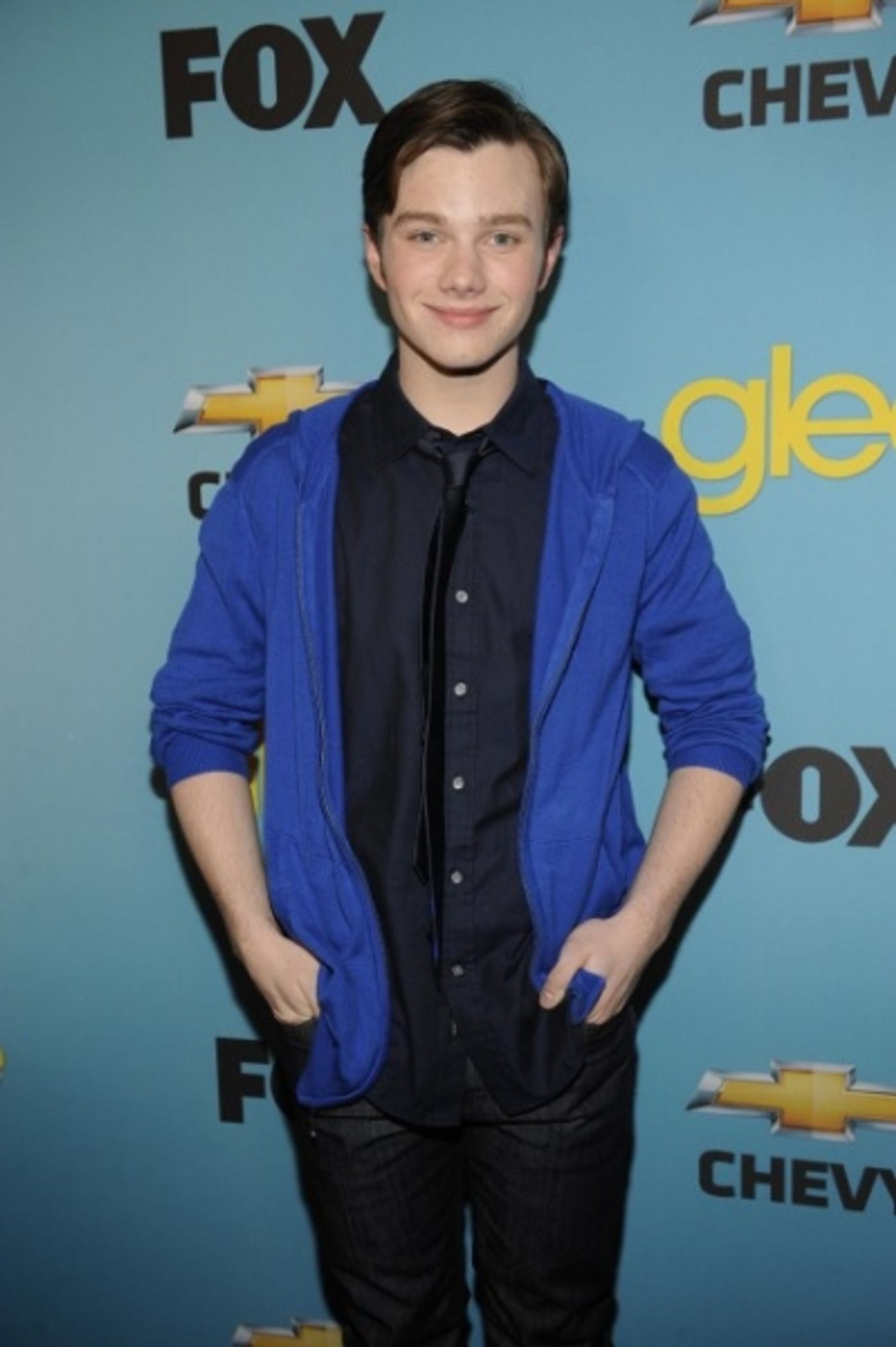 Photo Coverage: GLEE Spring Premiere Party!  Image