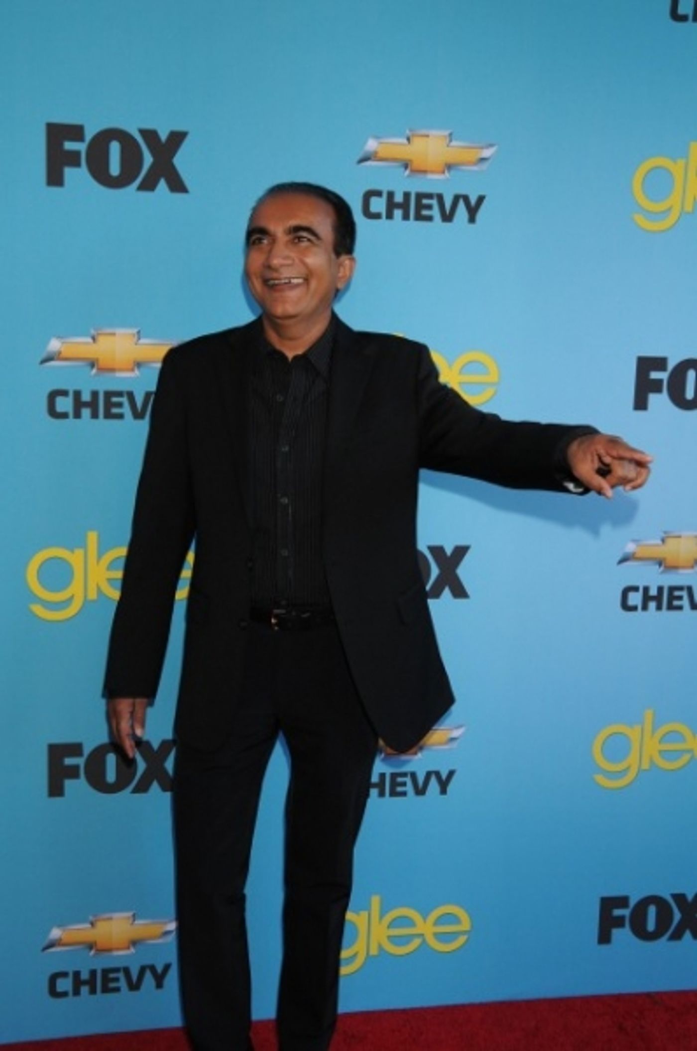Photo Coverage: GLEE Spring Premiere Party!  Image