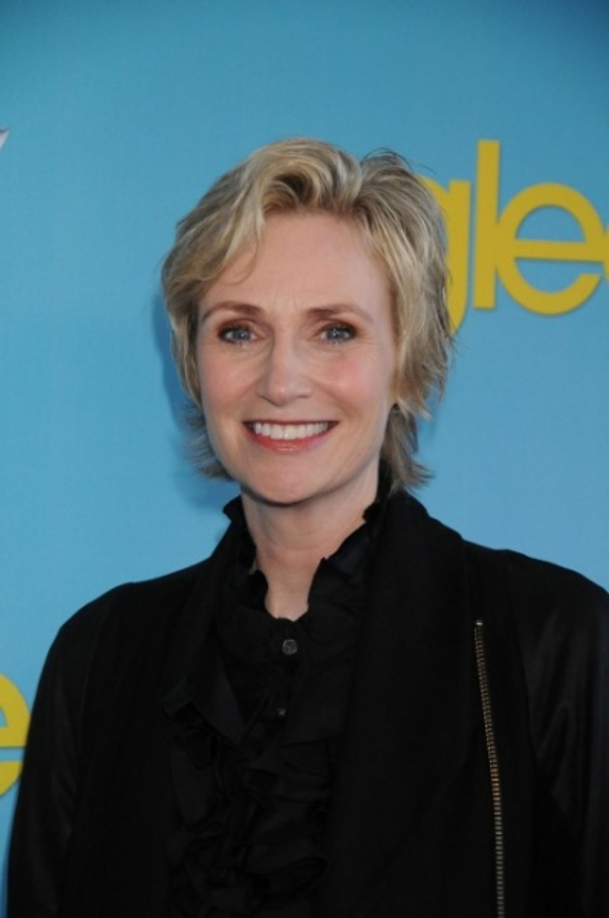 Jane Lynch at 