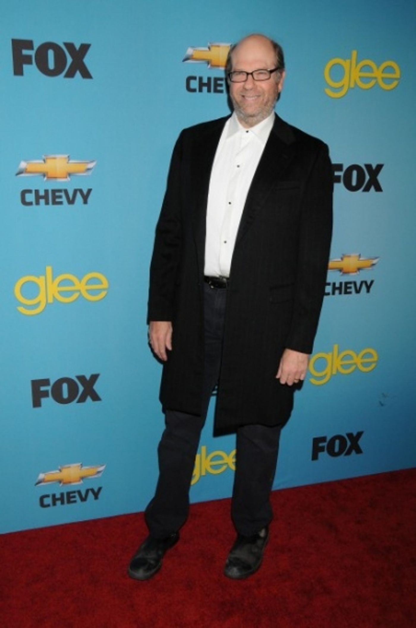 Photo Coverage: GLEE Spring Premiere Party!  Image