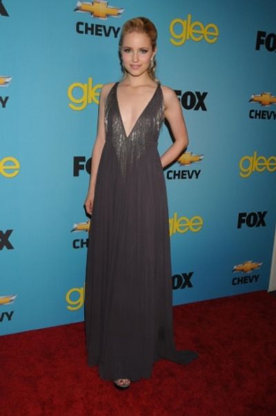 Dianna Agron Photo