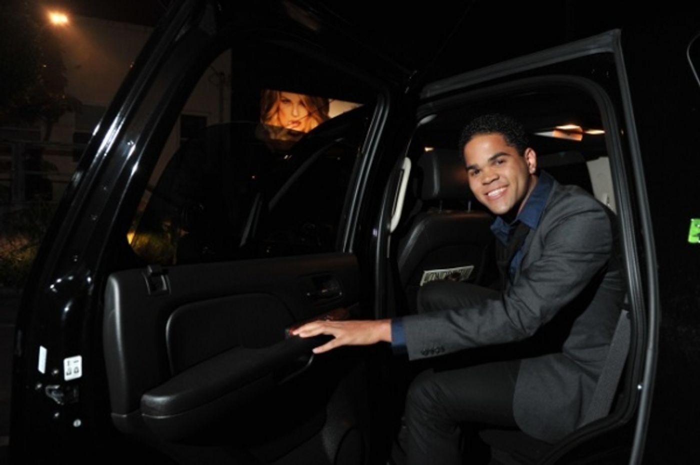 Photo Coverage: GLEE Spring Premiere Party!  Image