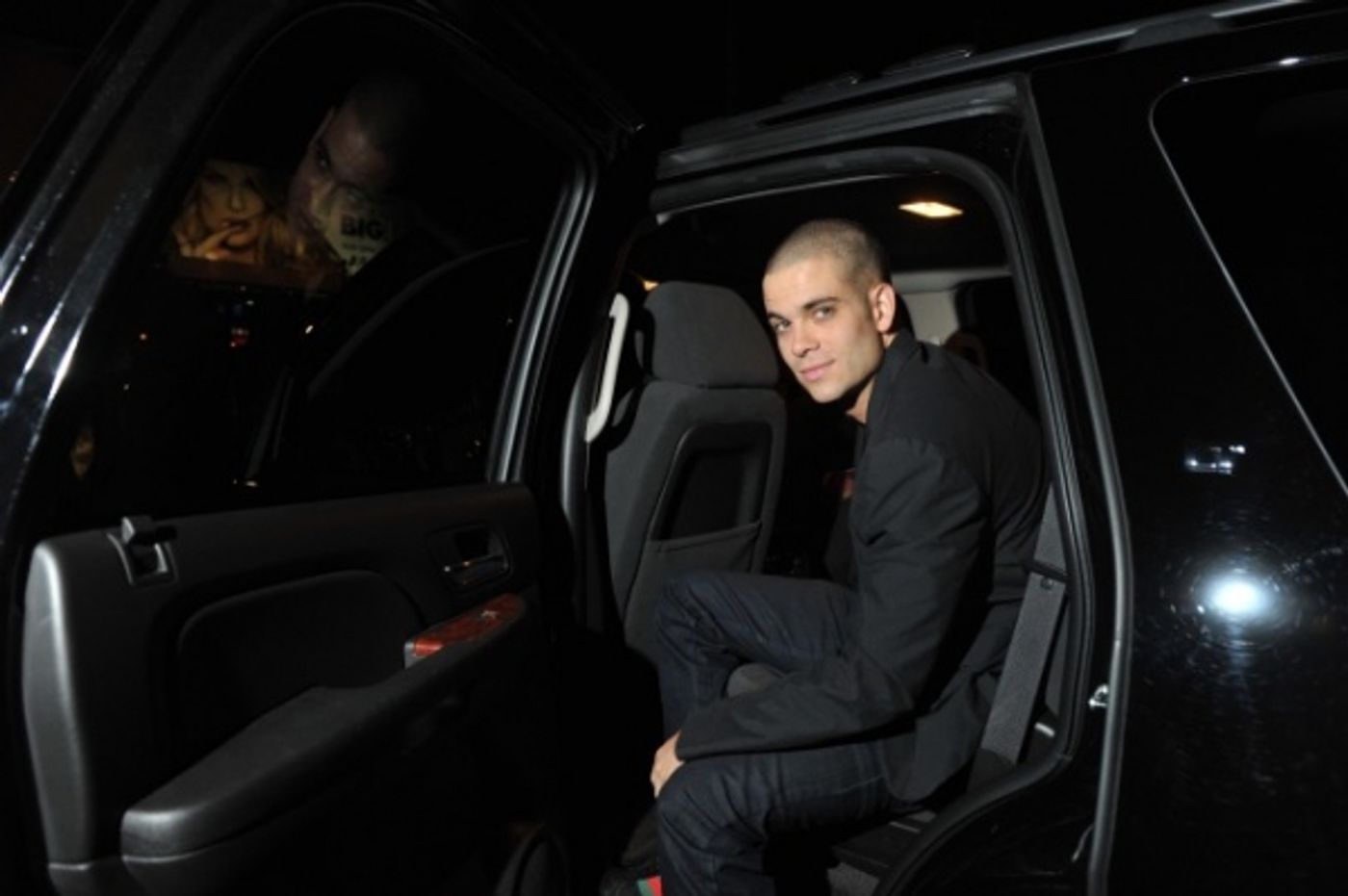 Photo Coverage: GLEE Spring Premiere Party!  Image