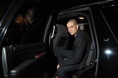 Mark Salling Photo