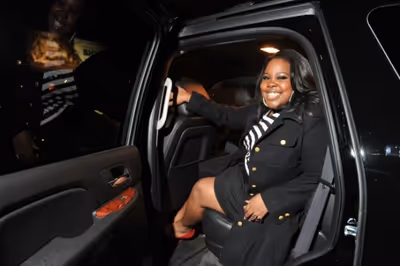 Amber Riley Photo