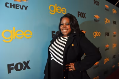 Amber Riley Photo