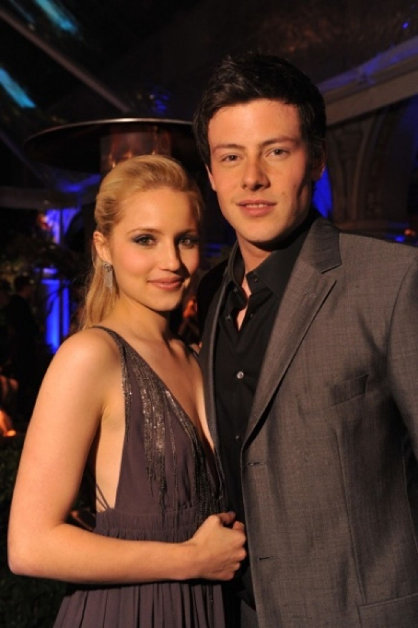 Photo Coverage: GLEE Spring Premiere Party!  Image