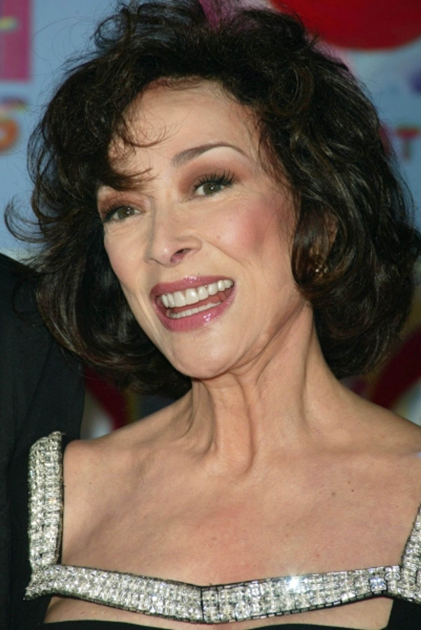 Photo Coverage: Remembering Dixie Carter (1939-2010)  Image