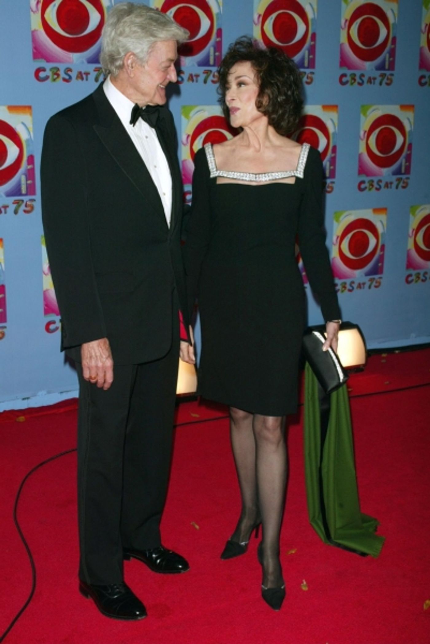 Photo Coverage: Remembering Dixie Carter (1939-2010)  Image