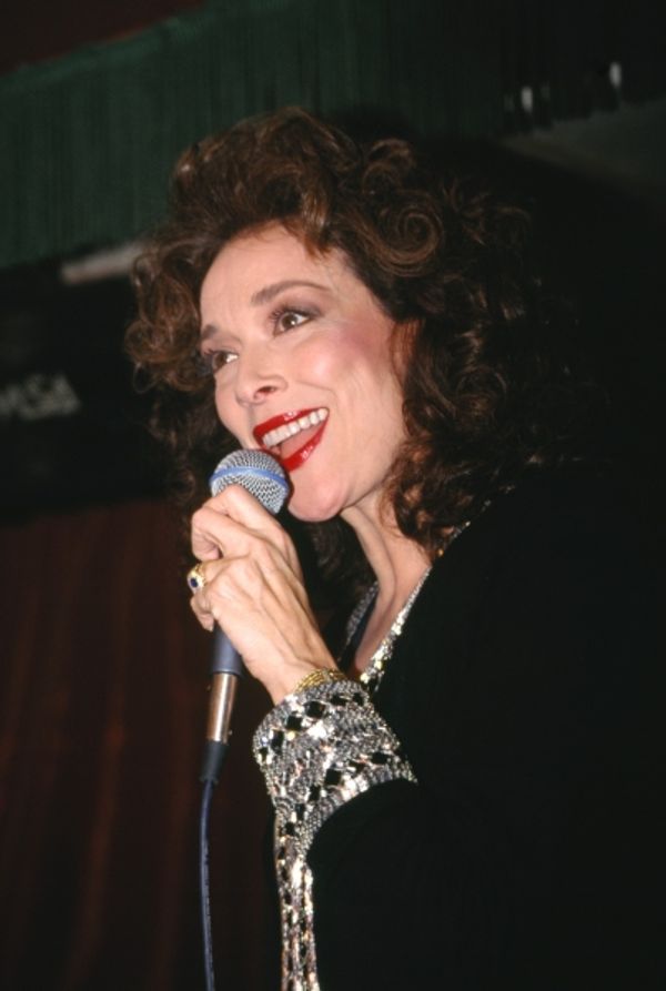 Dixie Carter New York City. 1997. Ã‚Â© Joseph Marzullo / Retna Ltd. Photo