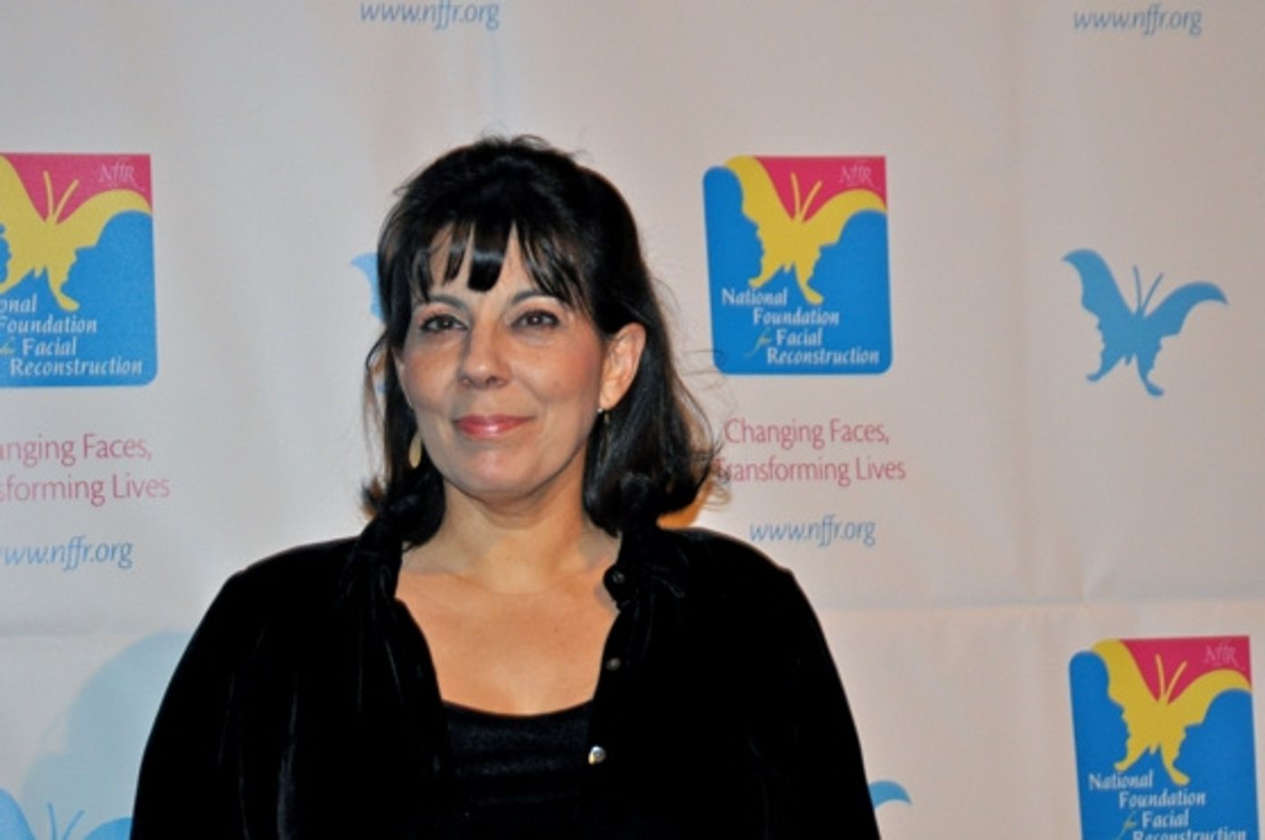 Photo Coverage: Stars Come out for 'Cabaret For Medicine'  Image