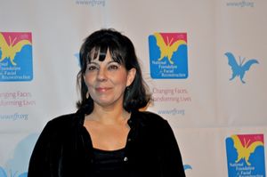 Christine Pedi Photo