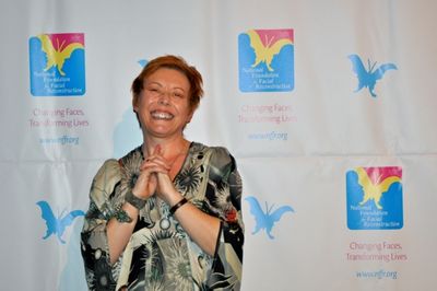 Barb Jungr Photo