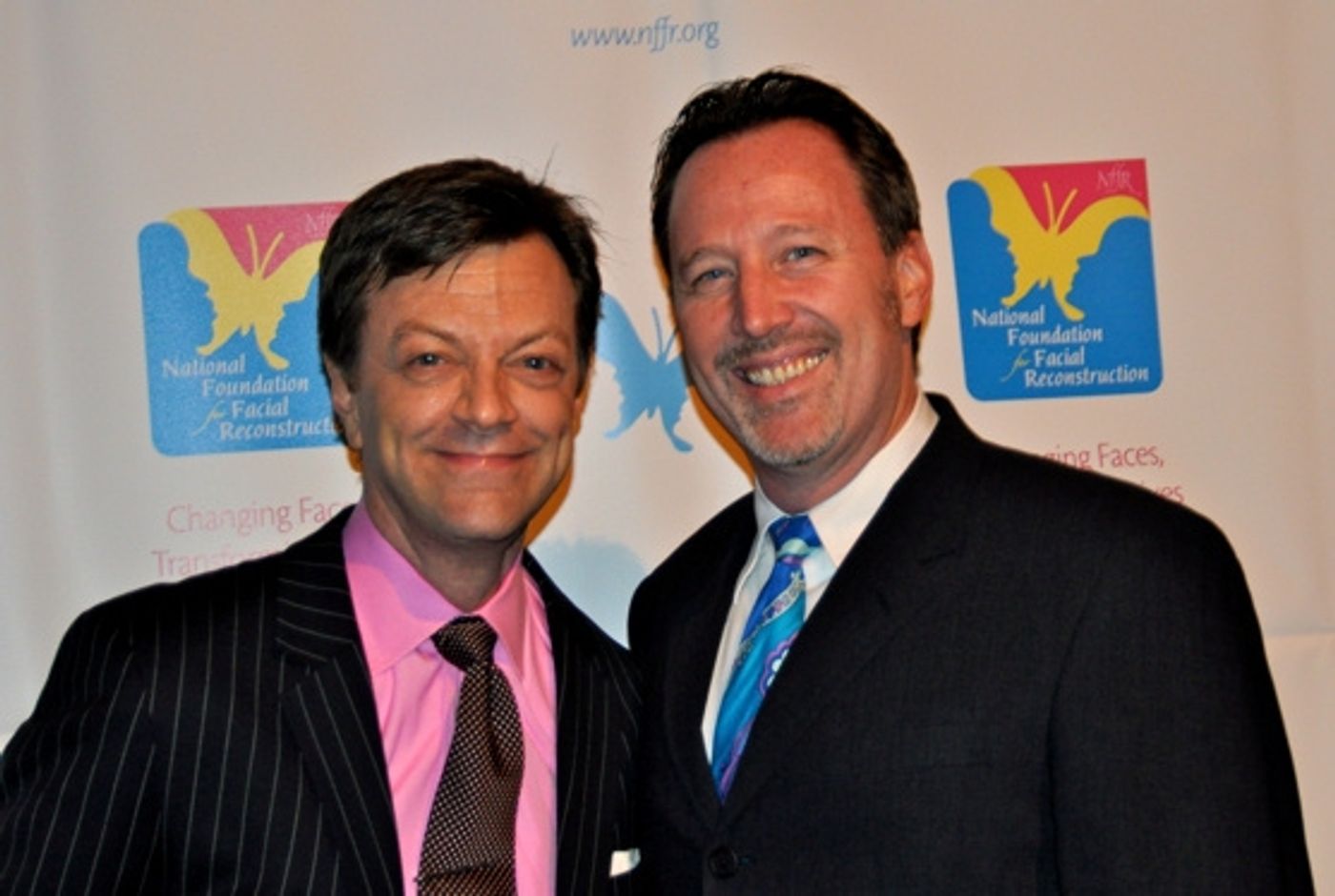 Photo Coverage: Stars Come out for 'Cabaret For Medicine'  Image