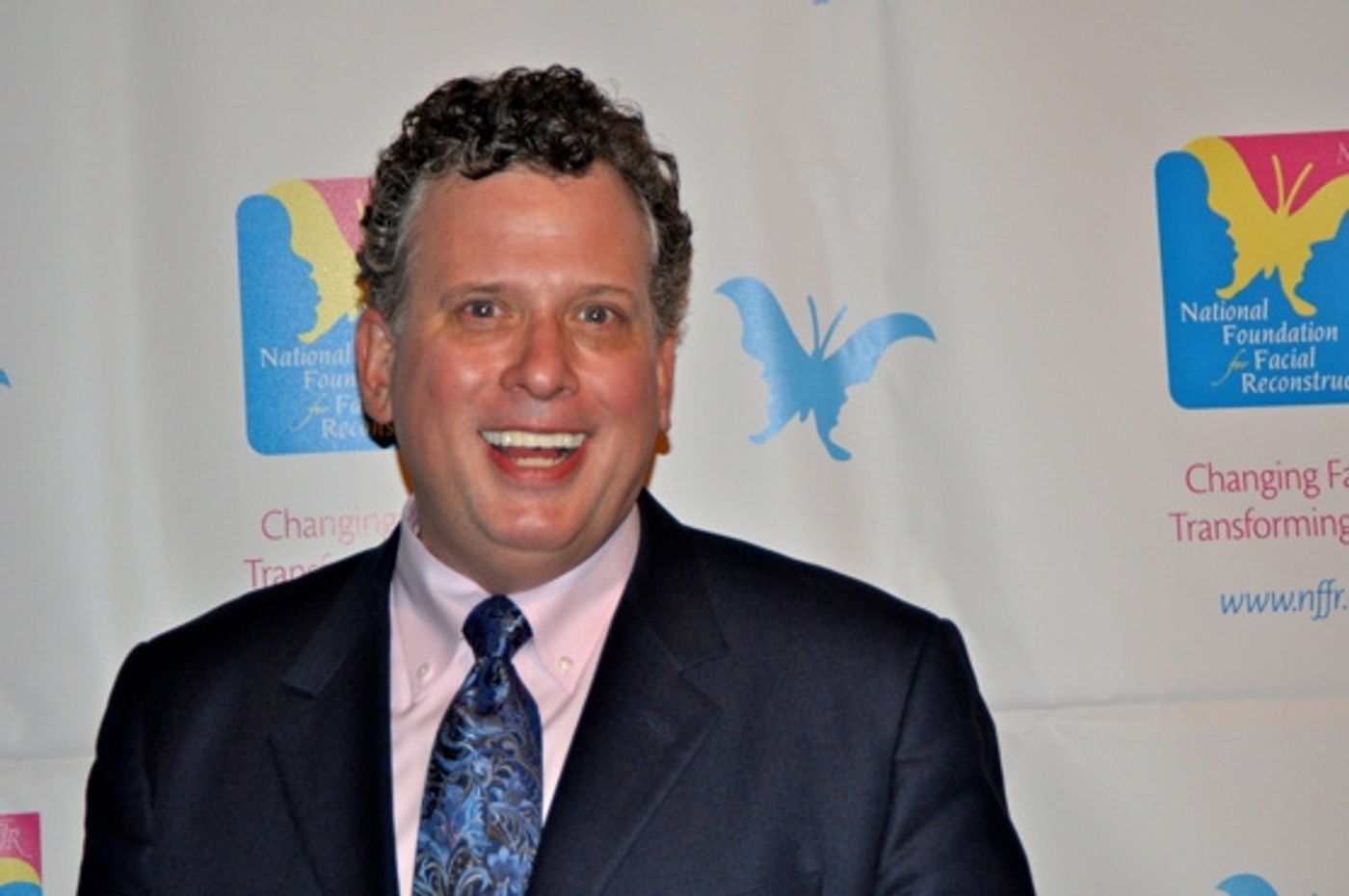 Photo Coverage: Stars Come out for 'Cabaret For Medicine'  Image