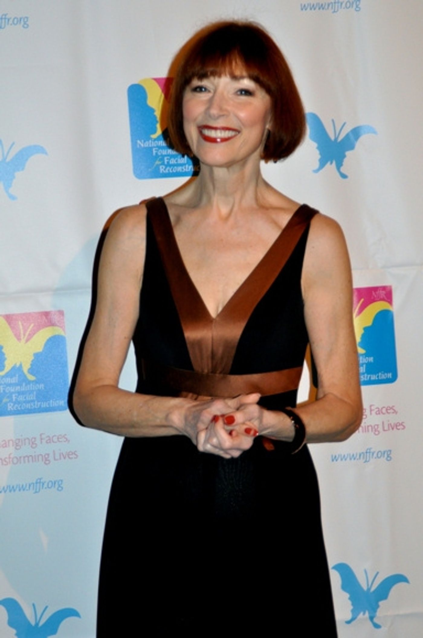 Photo Coverage: Stars Come out for 'Cabaret For Medicine'  Image