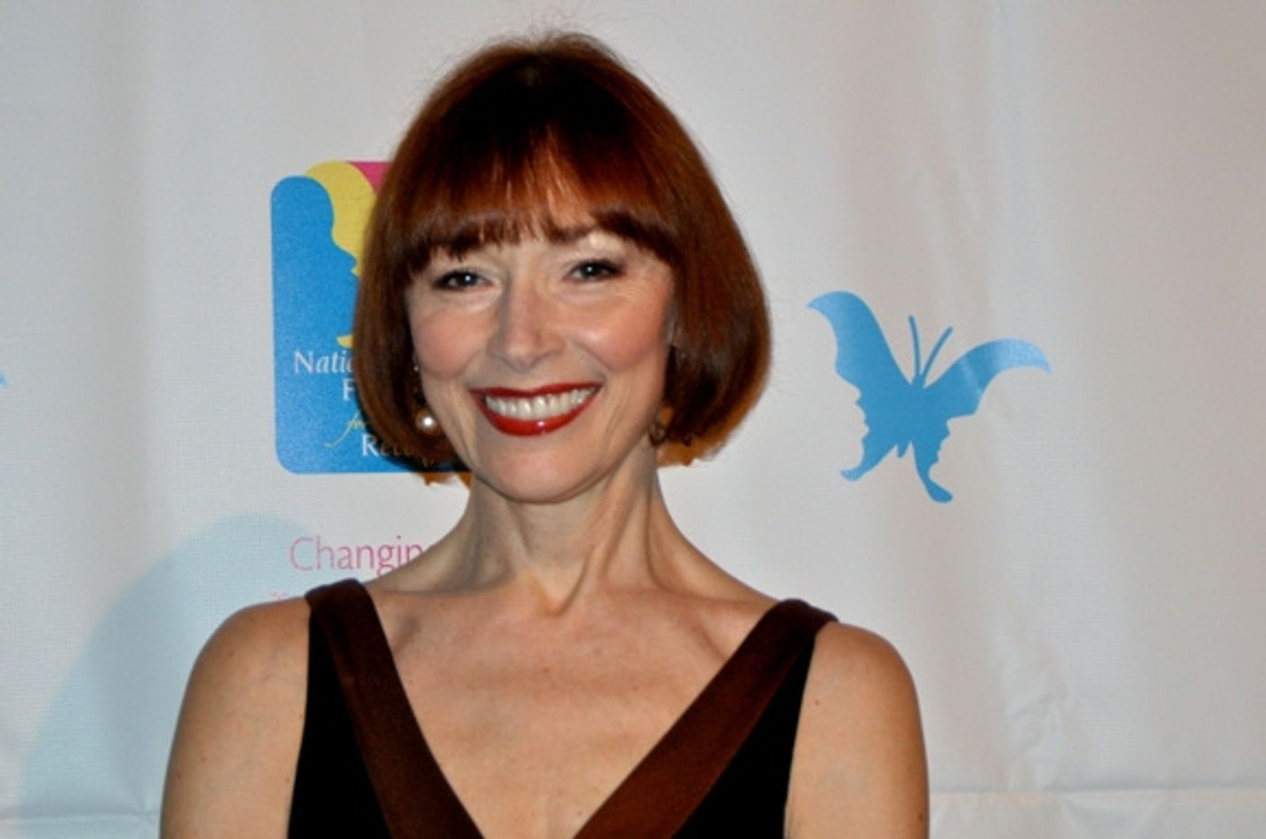 Photo Coverage: Stars Come out for 'Cabaret For Medicine'  Image