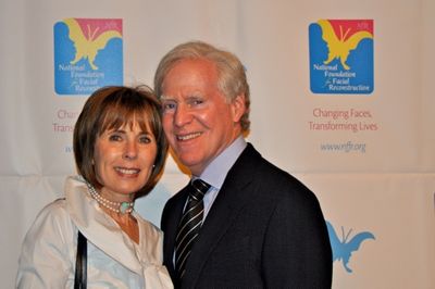 Joyce Bertner and Jerry Bertner
 Photo