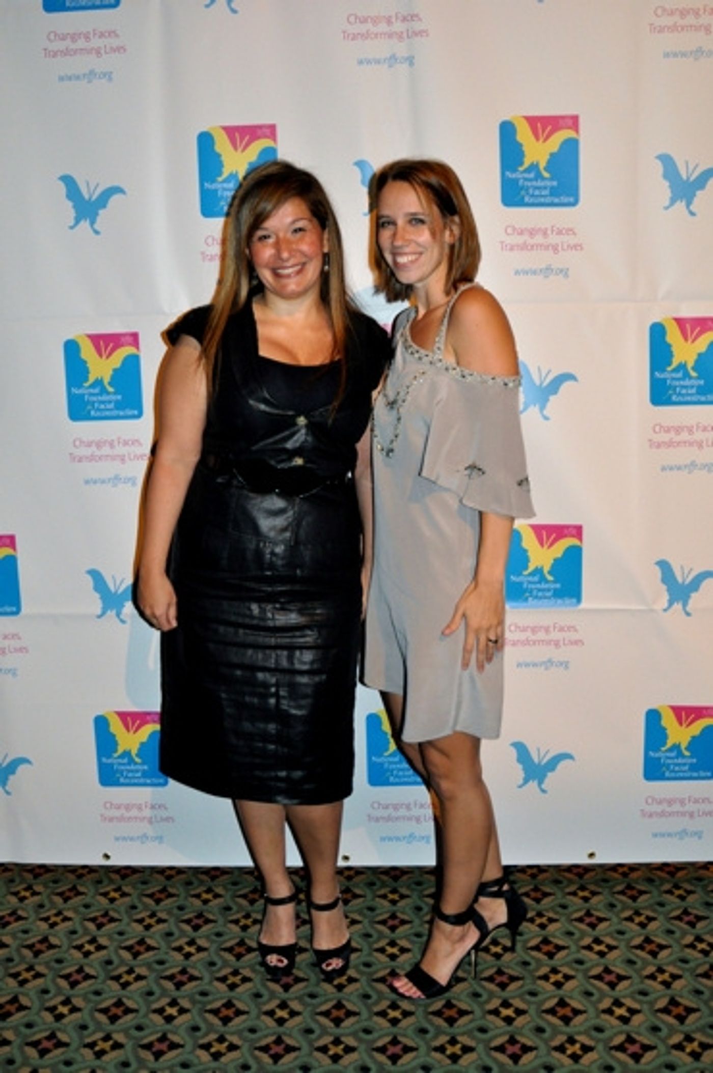 Photo Coverage: Stars Come out for 'Cabaret For Medicine'  Image